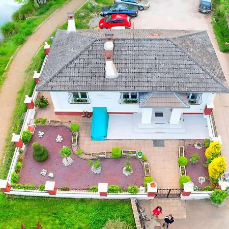 Casa La Riera Villa Salinas De Pisuerga Exteriör bild